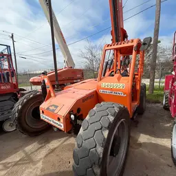 2016 SKYTRAK 6042 Forklift