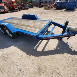 2021 Felling FT-10 IT-I-W Trailer
