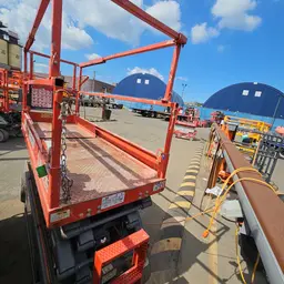 2017 Skyjack SJIII3226 Scissor Lift
