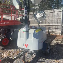 2020 Wacker Neuson LTV6L Portable Light Tower