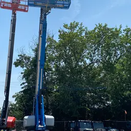 2019 Genie S-65 Boom Lift