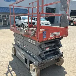 2017 Skyjack SJIII4632 Scissor Lift