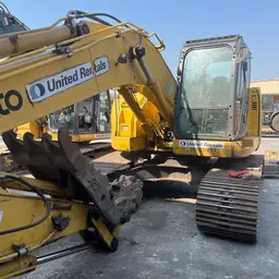 2019 Kobelco SK230SR-5 Excavator