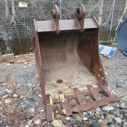 2018 TAG Manufacturing 60100TTB Attachment