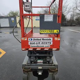 2018 Skyjack SJIII3219 Scissor Lift