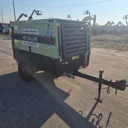 2019 Sullair 425HDPQ-PE Air Compressor