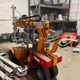 2021 SMARTLIFT SL408 HIGH LIFT