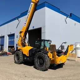 2021 JCB 512-56 Forklift