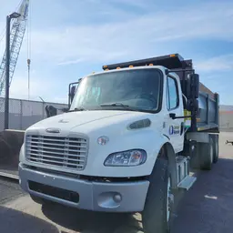 2022 Freightliner M2 106 DUMP Truck