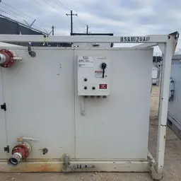 2013 Custom Air Products & Services AH120 Air Handler