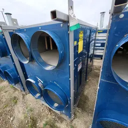 2020 Frost-Fighter IHS700P Indirect Fired Heater