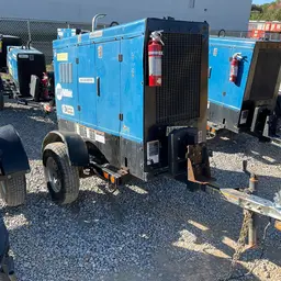 2020 Miller Welders BIG BLUE 500PRO Welder