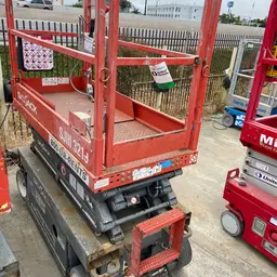 2018 Skyjack SJIII3219 Scissor Lift