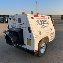 2019 Therm Dynamics TD425 Heater