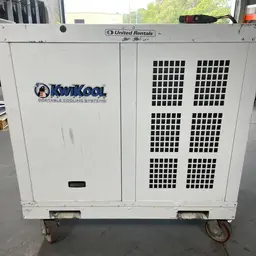 2019 KWIKOOL KPO5-43H Portable Air Conditioner