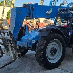 2016 Genie GTH-636 Forklift