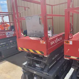 2017 Skyjack SJIII3219 Scissor Lift