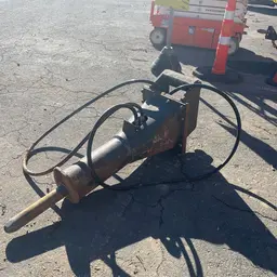 2019 Wacker Neuson HB36 Attachment