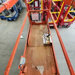 2018 Skyjack SJIII3219 Scissor Lift