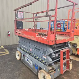 2015 Skyjack SJIII4632 Scissor Lift
