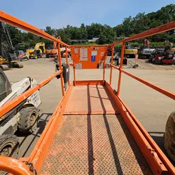 2016 JLG 3246ES Scissor Lift
