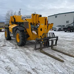 2019 JCB 512-56 Forklift