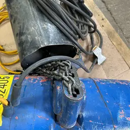 2017 Columbus McKinnon 9501NHCF Hoist
