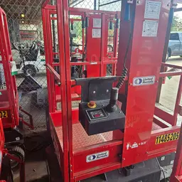2022 BRAVI LUI HD WD Self-Propelled One-Person Lift