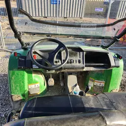 2023 John Deere XUV855M S4 Utility Vehicle