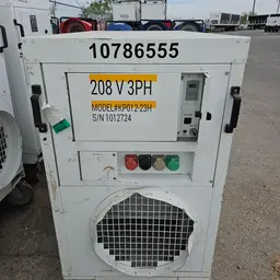 2018 KWIKOOL KPO12-23H Portable Air Conditioner
