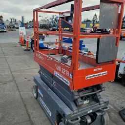 2016 Skyjack SJIII3219 Scissor Lift