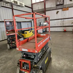 2018 Skyjack SJIII3219 Scissor Lift