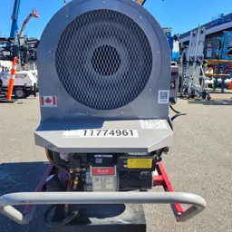 2023 Frost-Fighter IDH400QRM Indirect Fired Heater