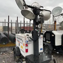 2019 Magnum Pro MLT3060MV Portable Light Tower