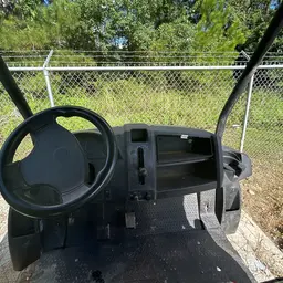 2020 Club Car CARRYALL 1700 Utility Vehicle