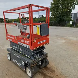 2019 Skyjack SJIII3219 Scissor Lift