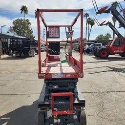 2016 Skyjack SJIII3219 Scissor Lift