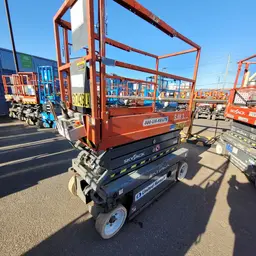 2016 Skyjack SJIII3219 Scissor Lift