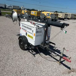 2018 Magnum Pro MLT3060 Portable Light Tower