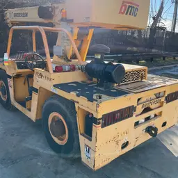 2014 Broderson IC-80-3J