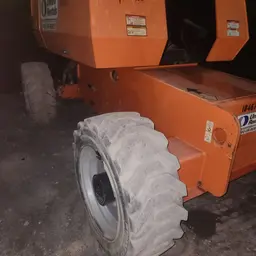 2016 JLG 660SJ Boom Lift