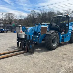 2018 Genie GTH-1256 Forklift