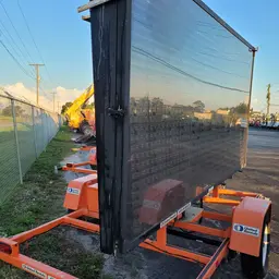 2018 Wanco WTMMB(A) Traffic Safety Equipment 