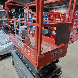 2017 Skyjack SJIII3219 Scissor Lift