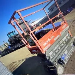2018 Skyjack SJIII3219 Scissor Lift