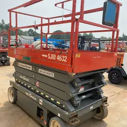 2017 Skyjack SJIII4632 Scissor Lift