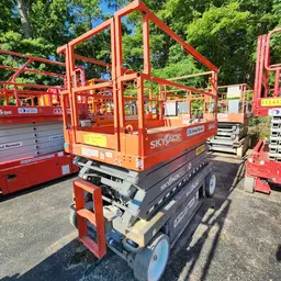 2018 Skyjack SJIII4626 Scissor Lift