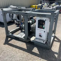 2015 Pioneer Pump SC86C10L71-40 Chiller