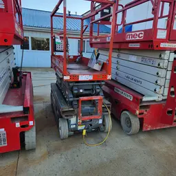 2018 Skyjack SJIII3219 Scissor Lift