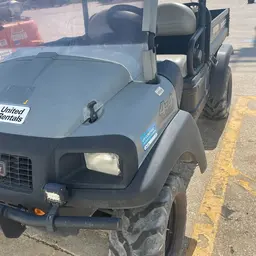 2019 Club Car CARRYALL 1500 Utility Vehicle
